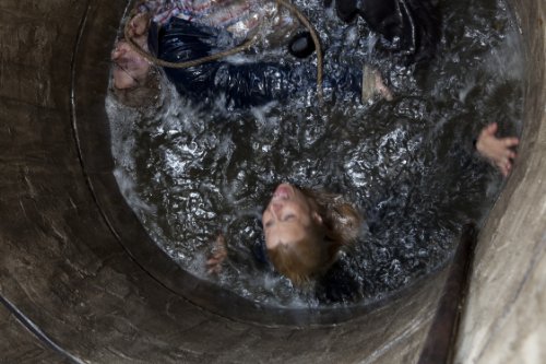 Verdict Revised - Unschuldig verurteilt - Staffel