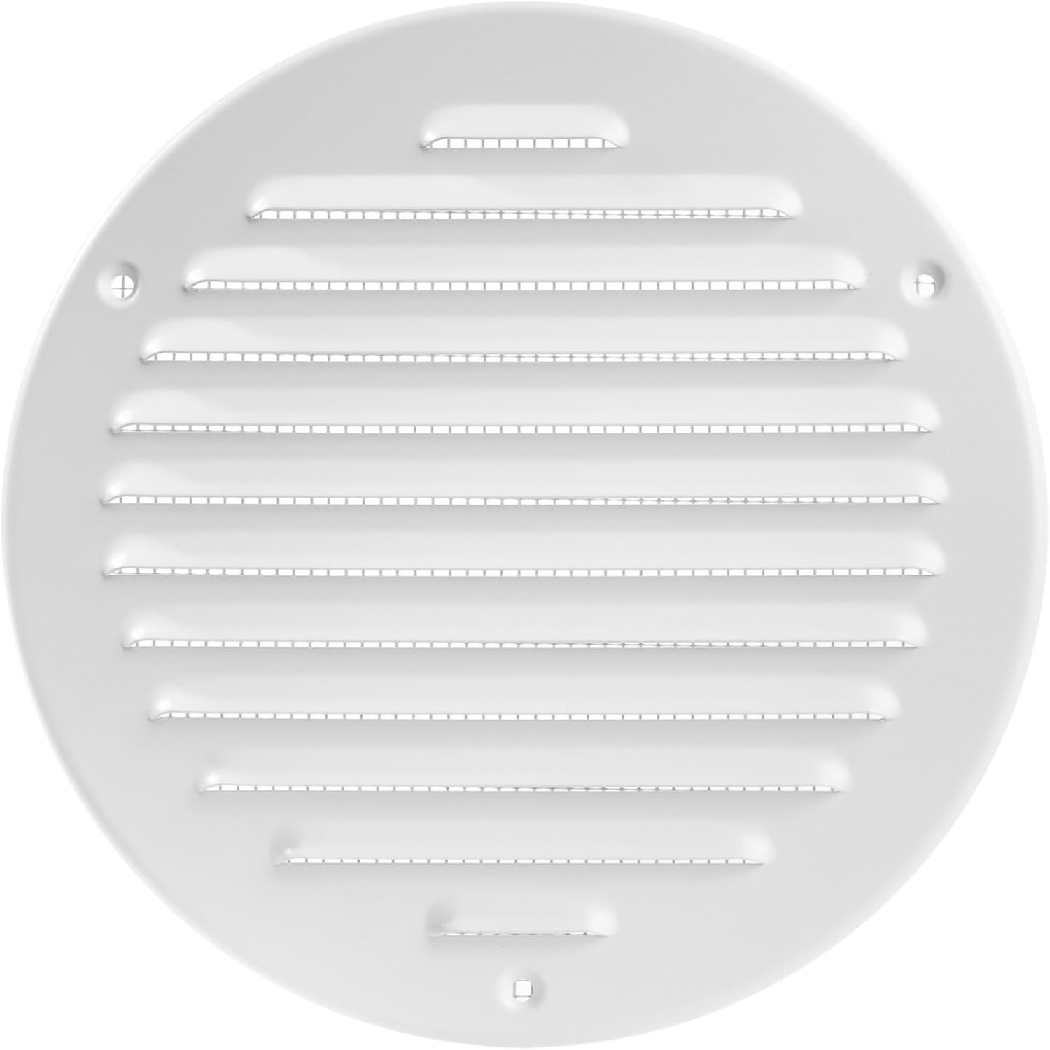 ECOPRO VENT 6 Inch Round Grille