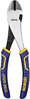 Vista 1 de IRWIN VISE-GRIP Pliers, Diagonal Cutting, 7-Inch (2078307)