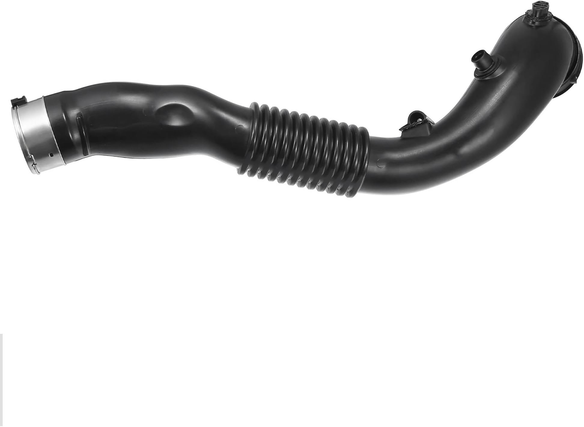 Vent Kit Air Intake Hose Car Engines With Pressure Sensor For B&MW 335is For Base 3.0L L6 - Gas 2011-2013 For B&MW X4 M40i 2016