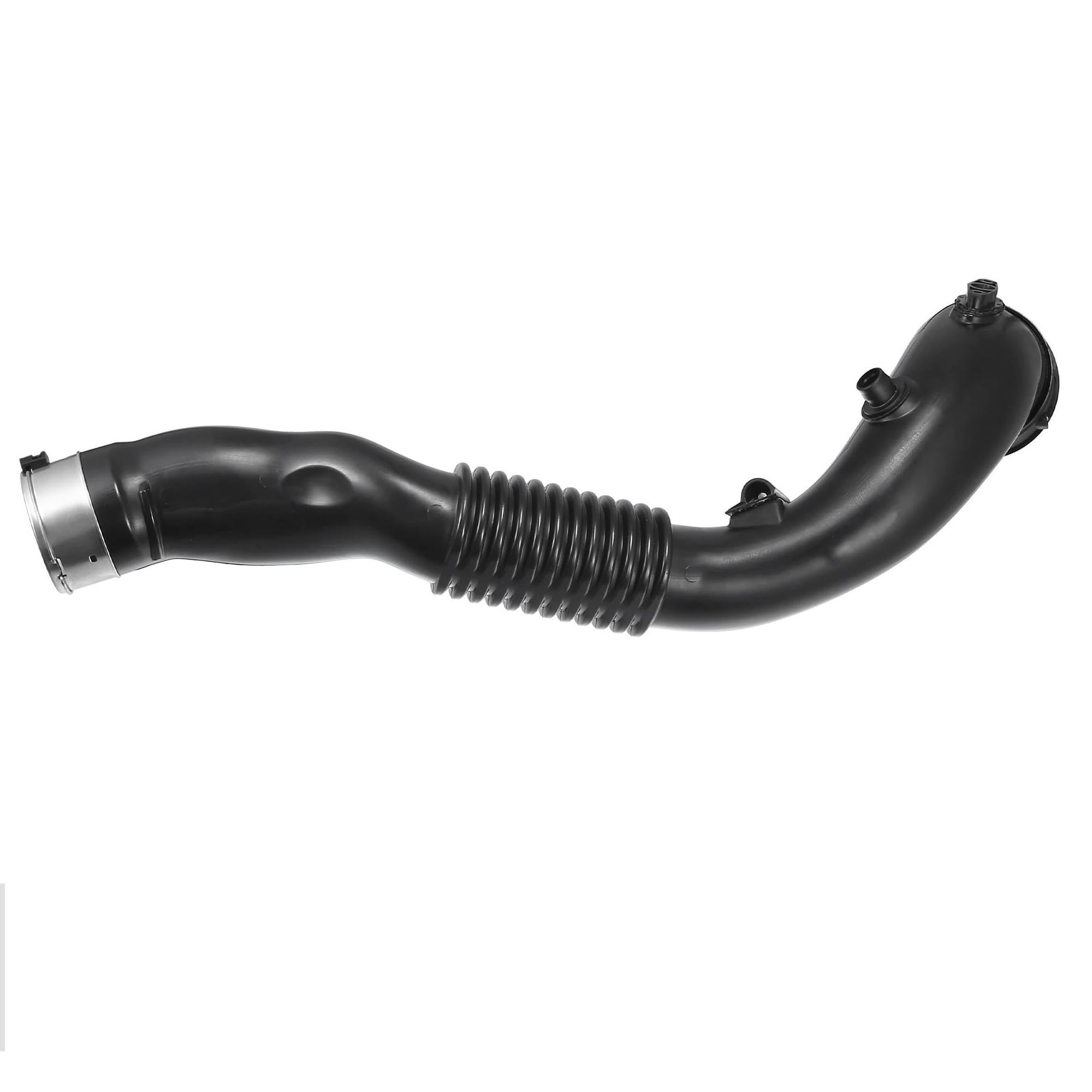 Vent Kit Air Intake Hose Car Engines With Pressure Sensor For B&MW 335is For Base 3.0L L6 - Gas 2011-2013 For B&MW X4 M40i 2016