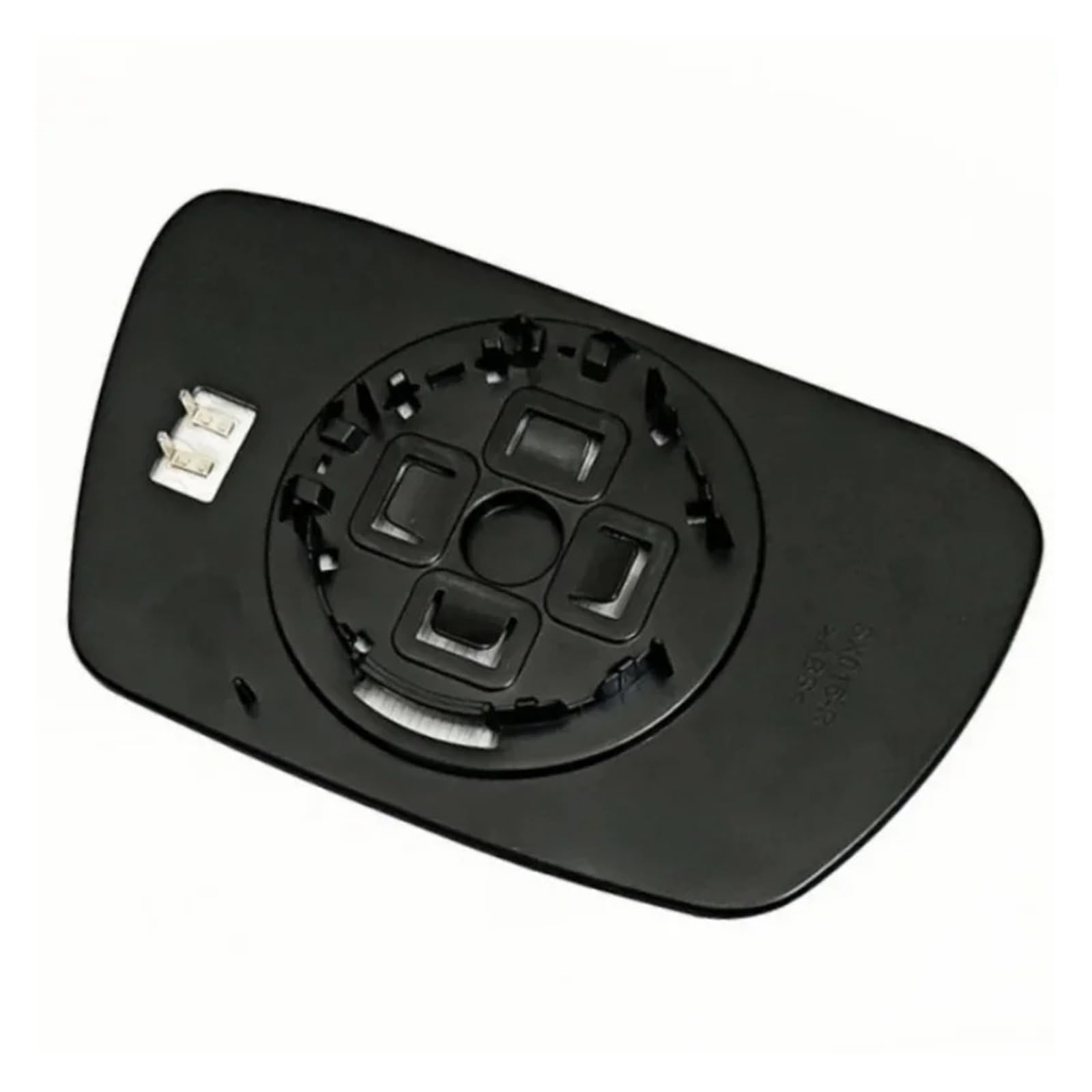 Espejo retrovisor Para Jeep Para Grand Para Cherokee 2005-2010 | Cristal del espejo retrovisor calefactable izquierdo y derecho del coche