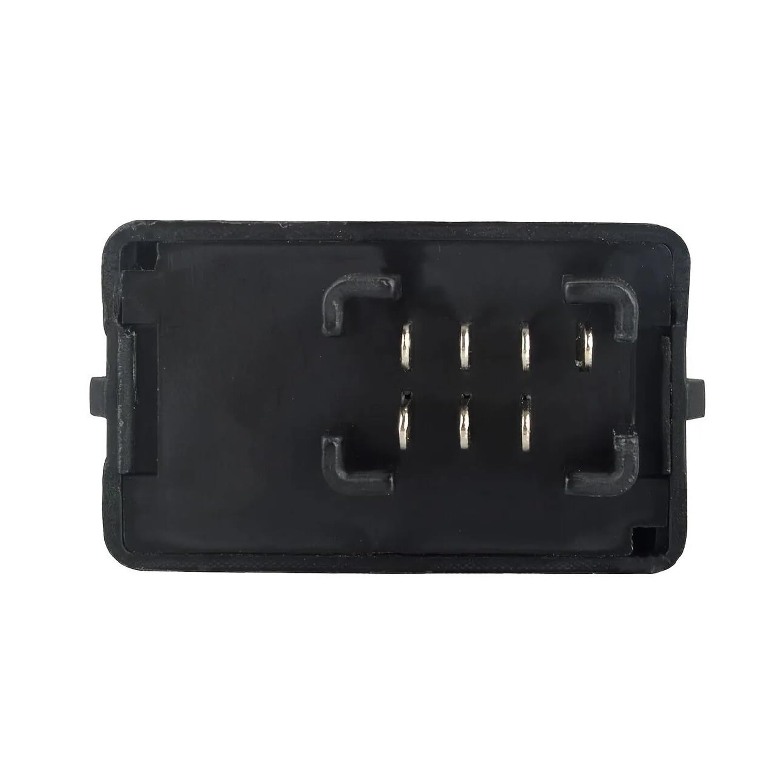 Relé Intermitente Motocicleta para Suzuki UH200 AN400 AN650 para Burgman Relé Intermitente De Luz De Señalización De Motocicleta