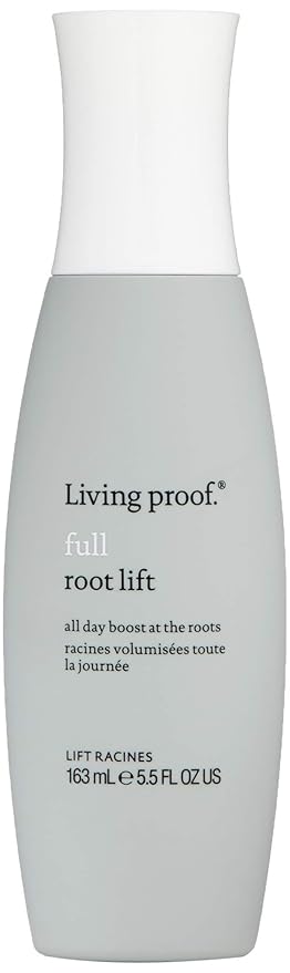 Living Proof Full Root Lifting Hair Spray for Unisex, 5.5 Ounce