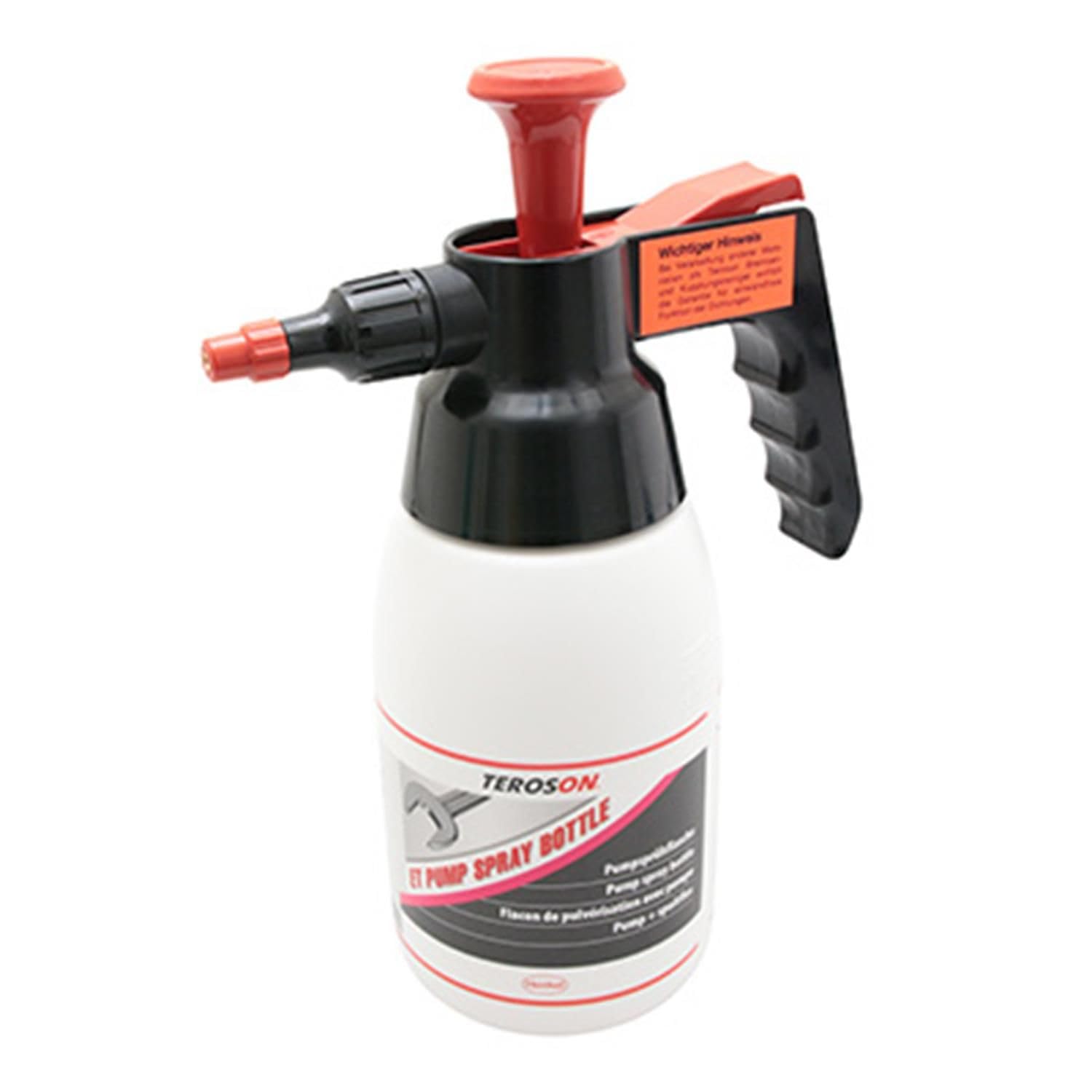 TEROSON 150037 Bomba pulverizador