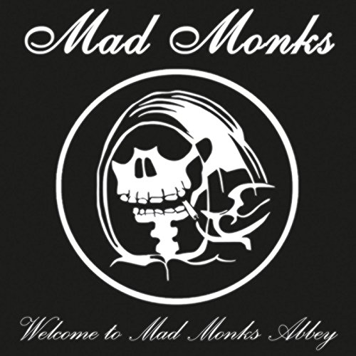 Mad Monks