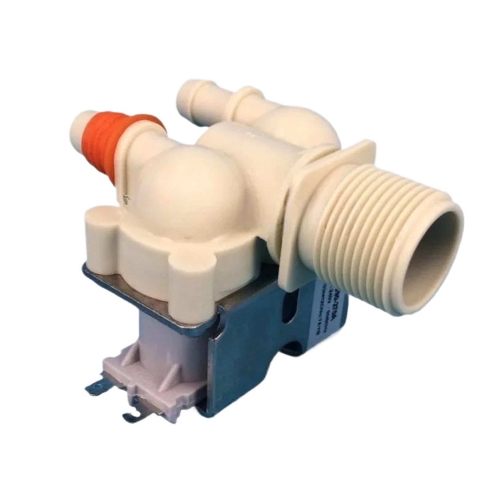 FPS90-270A Electric Water Inlet Solenoid Valve For Washing Machine Washer Parts