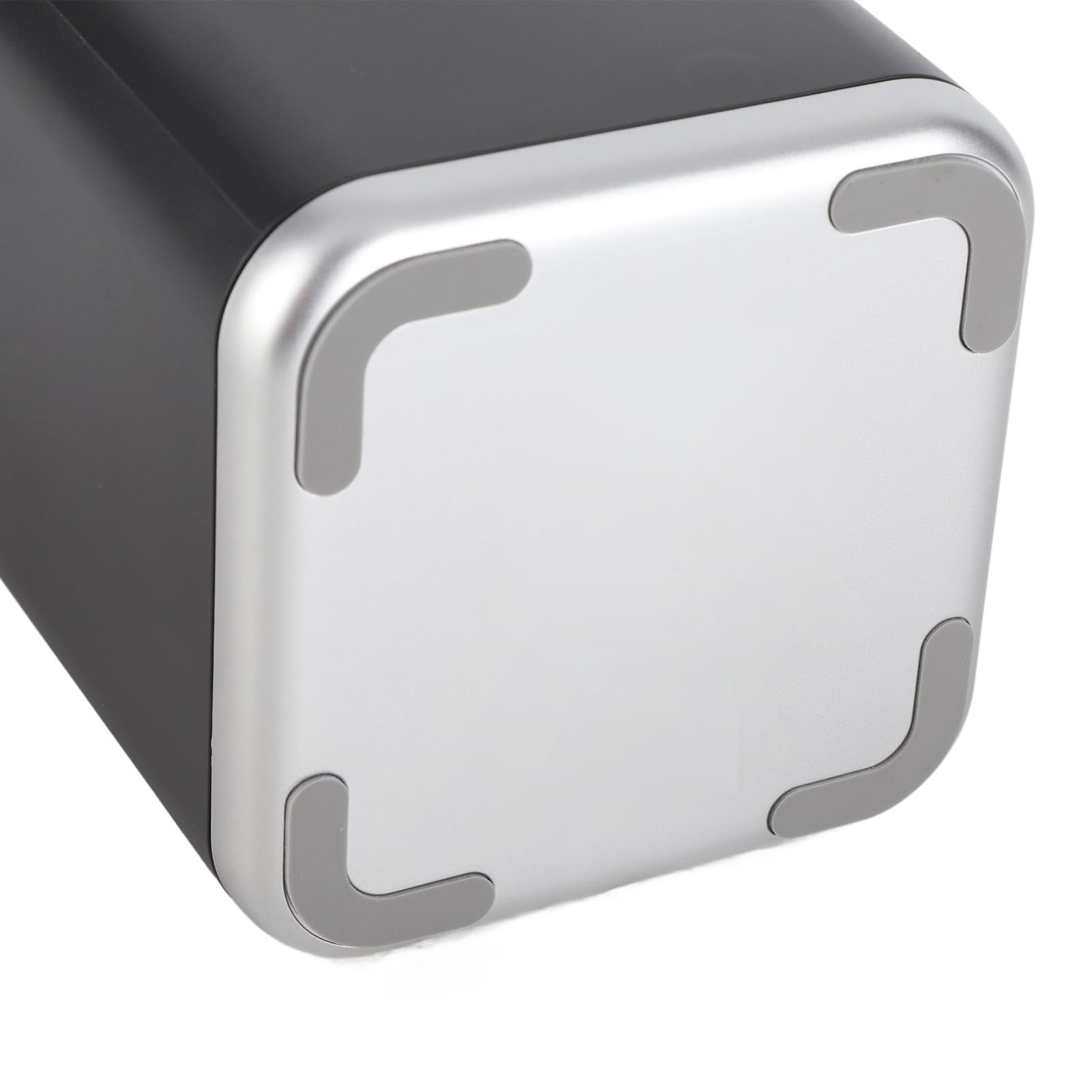 KIMISS Przenośna Elektrownia 60000 MAh z Dwukierunkowym ładowaniem 18 W - Wsparcie Wielu urządzeń dla Potrzeb na Zewnątrz, Kemping i Awaryjne (GRAY)