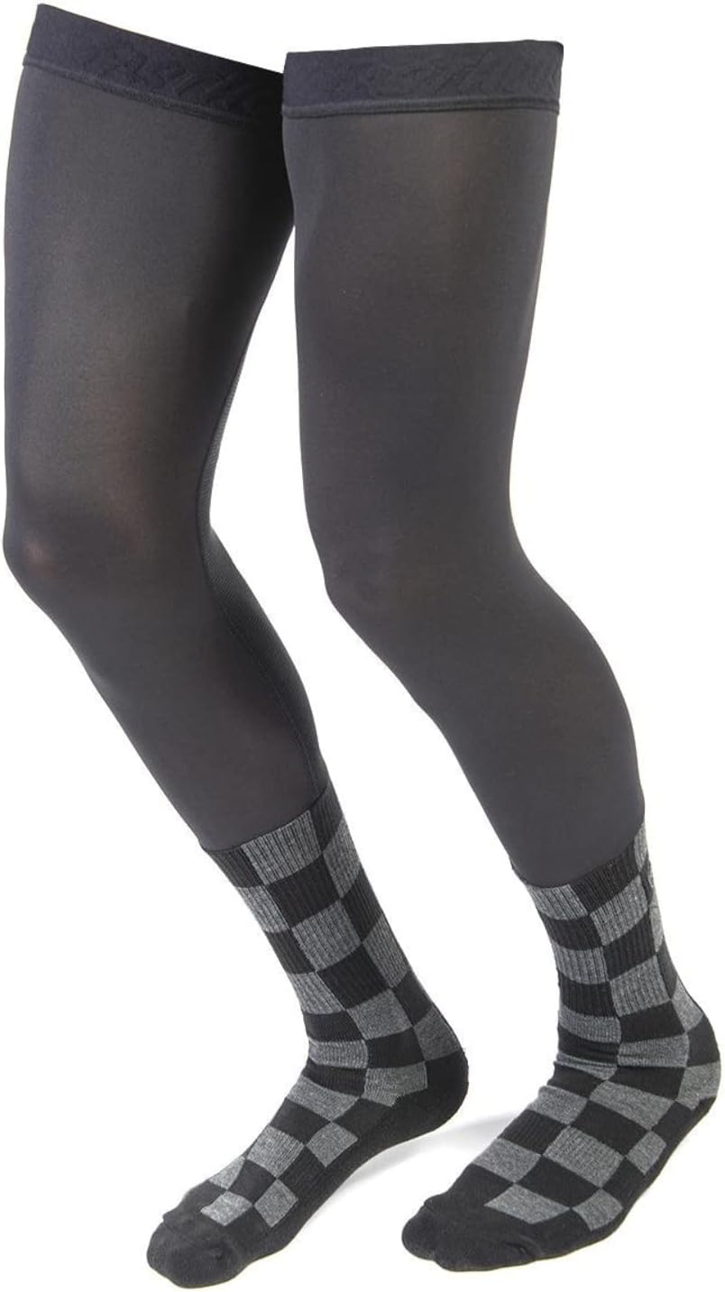 FASTHOUSE Elrod Legacy Knee Brace Sock