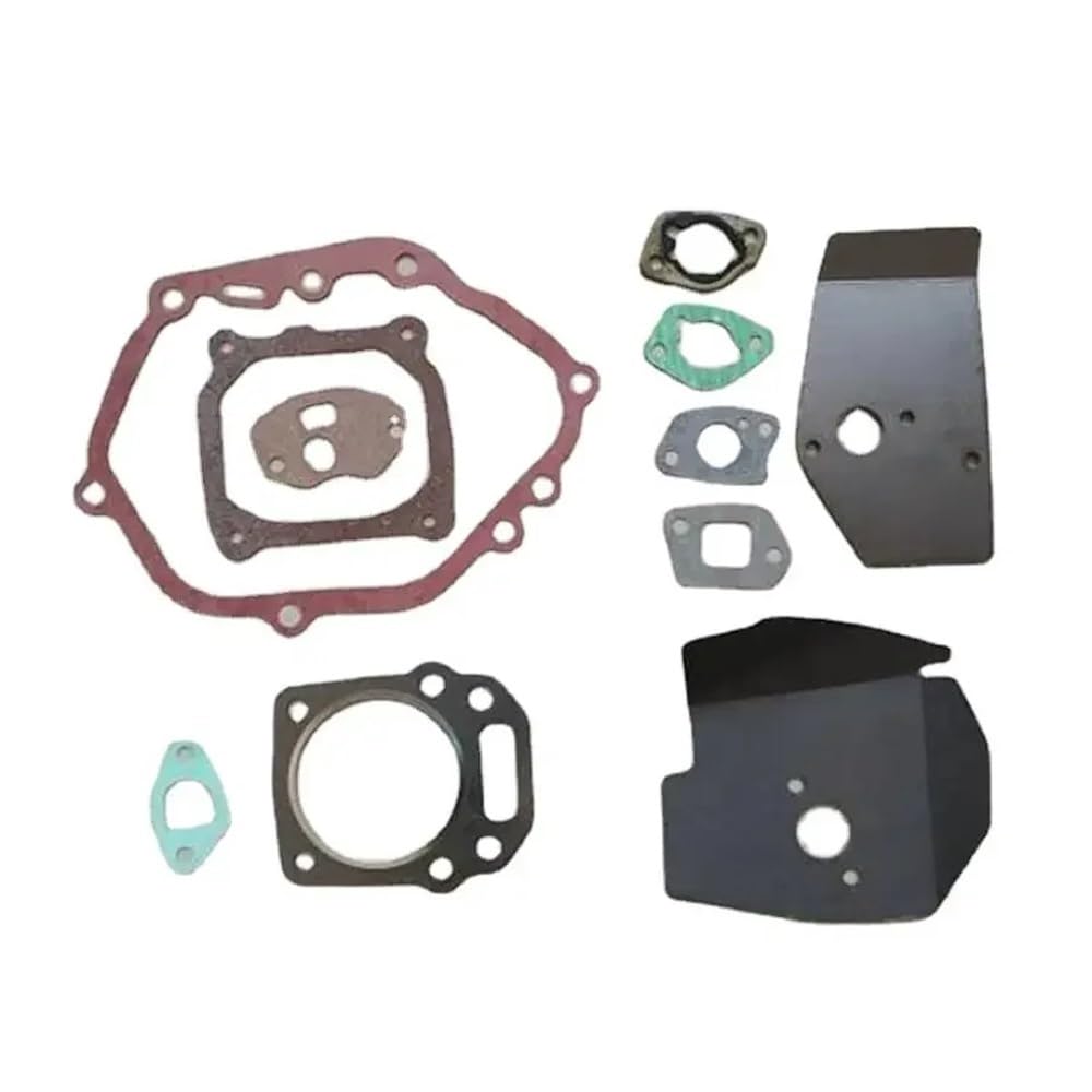 Joint GXV160 1P68F carburateur silencieux pour moteur 5,5hp HR216
