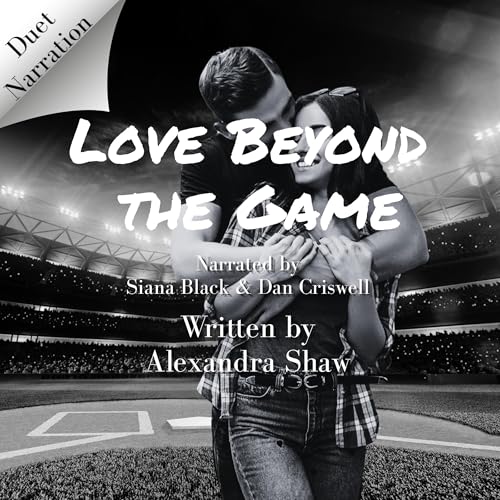 Couverture de Love Beyond the Game