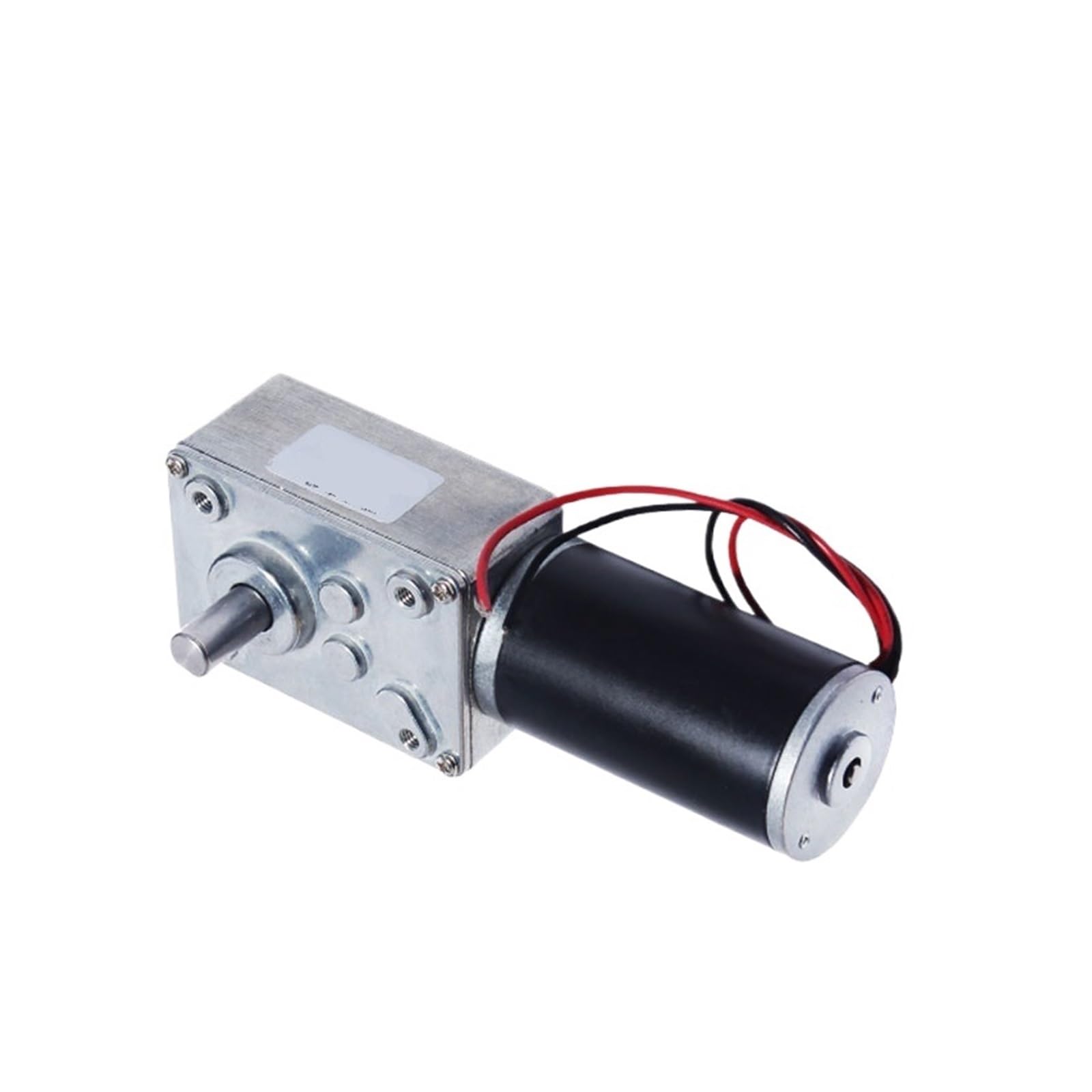 ZIDRMTKVK 4058GW31ZY Worm Reduction Motor 12V24V DC high Torque(24V 35 rpm)
