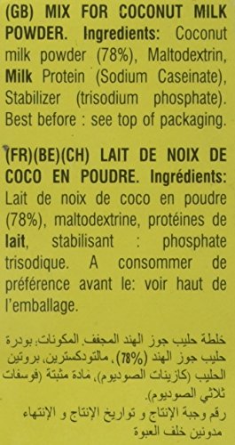 Maggi Coconut Milk Powder Mix -150g