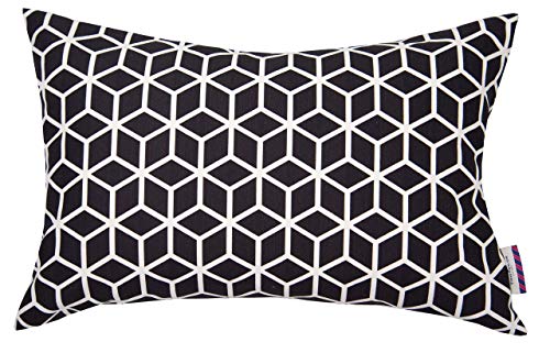 TOM TAILOR 564178 Fodera per Cuscino T-confuso