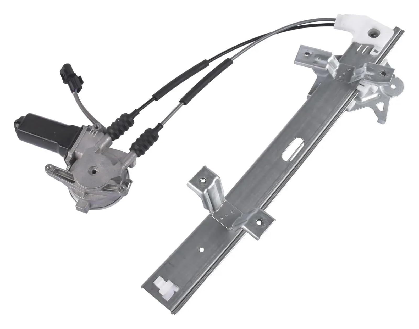 JSRVQKMS Electric Window Regulator for Dodge for Stealth 1991 1992 1993 1994 1995 1996 Front Right Power Accessories Window Regulator