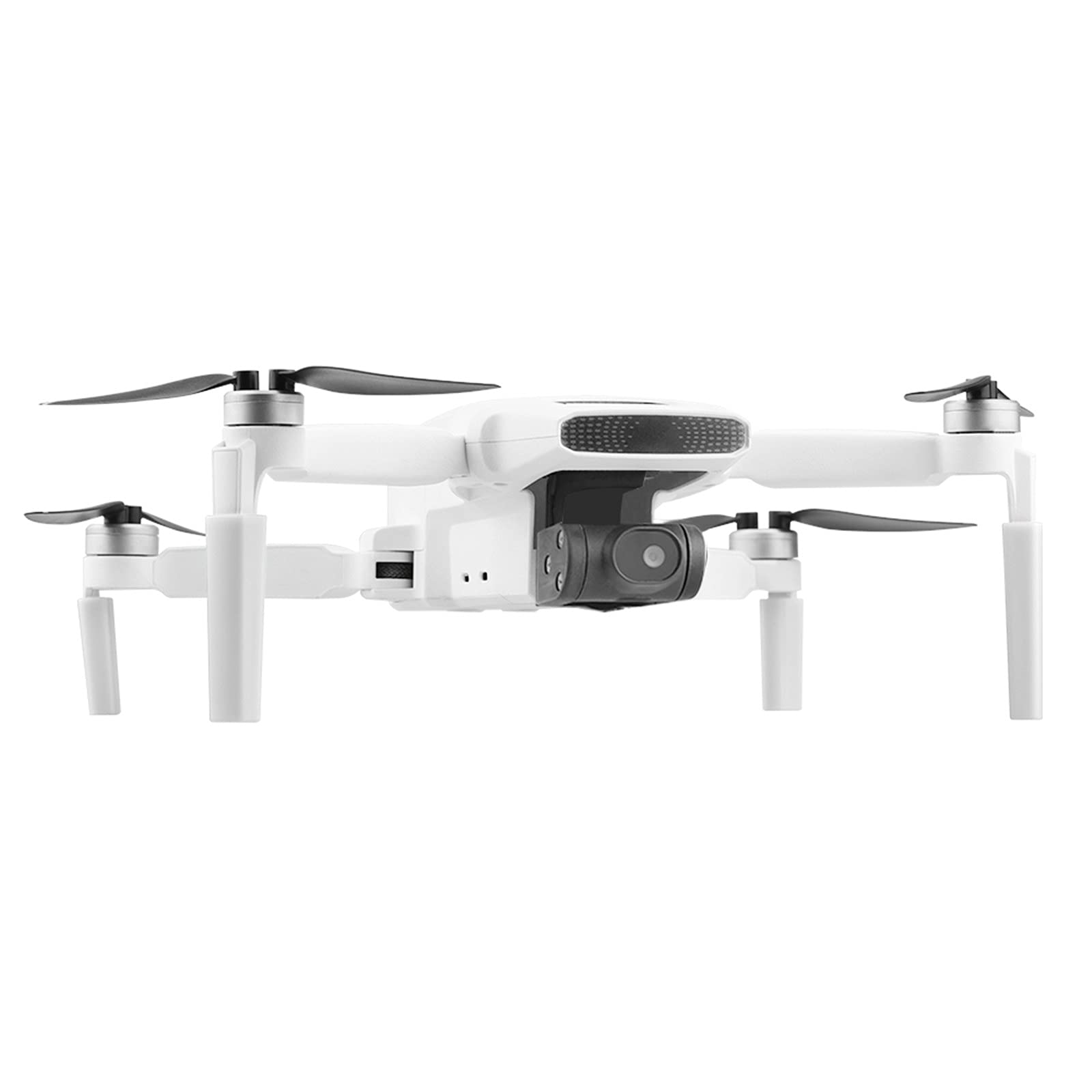 Landing Gear Für FIMI X8 Mini Drohne – Erhöhtes Stativ, 2 Cm Höher, Mit Propellern, Zum Schutz Beim Start/Landung