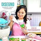 Zoom IMG-2 cukkicakes beccuccio per sac a Zoom IMG-2 cukkicakes beccuccio per sac a