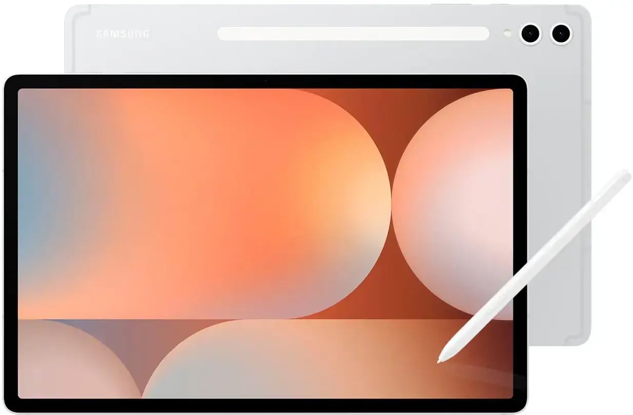 Galaxy Tab S10 Ultra 512GB 国内版 Galaxy Tab S10 Ultra 5G 512GB グレー 本体 アンドロイド タブレット