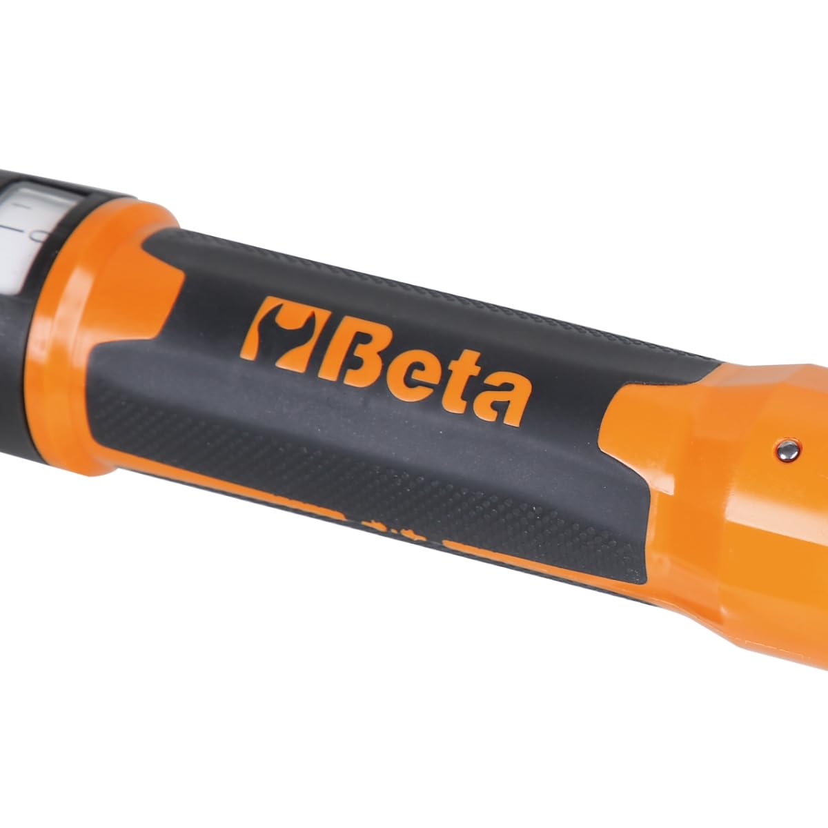 BETA 666/C5 - Chiave dinamometrica a scatto Zero-Reset 10–50 Nm, quadro 3/8” in cassetta con bussole e prolunghe