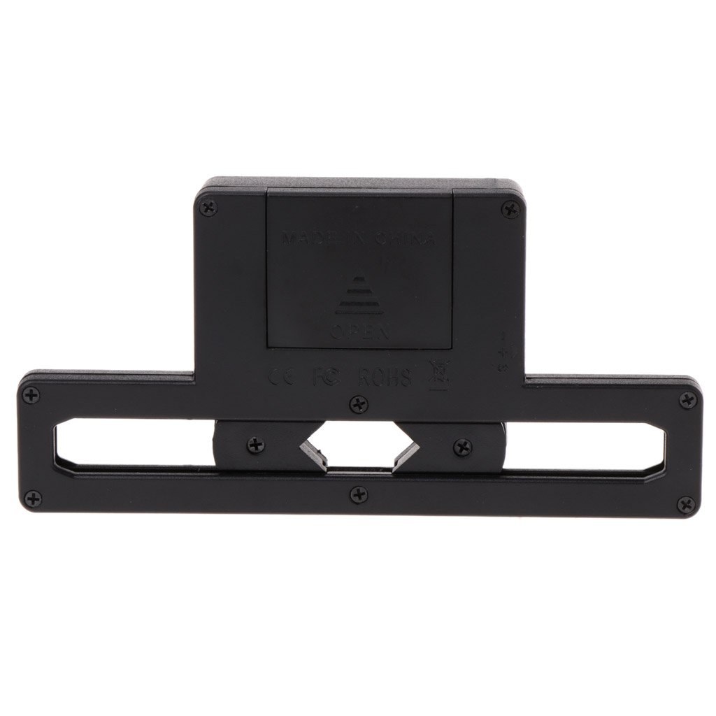 Professional Gauge Gauge TL90 Digital Gauge LCD Backlight Display Measurement Tool