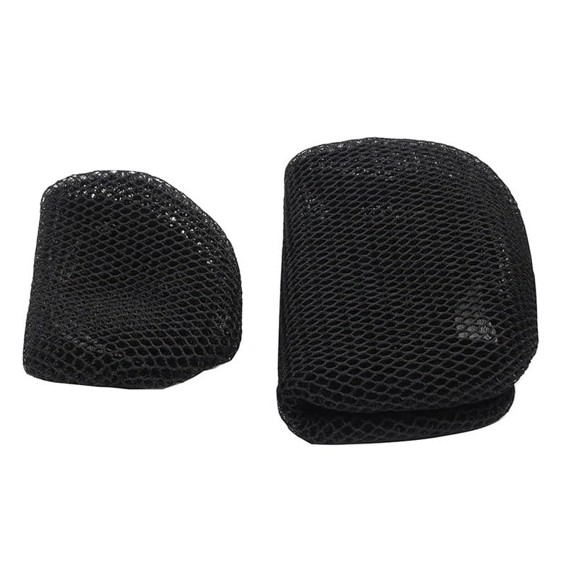 Housse de siège moto étanche en nylon pour selle V-Strom 1050 XT