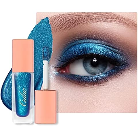 Oulac Ocean Treasure Glitter Eyeshadow Cover
