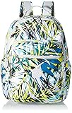 0.65kg Gewicht x 27L Volumen Kipling Rucksack SEOUL Bright Palm