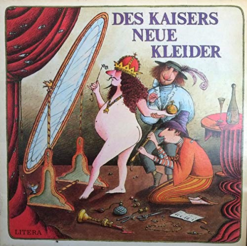 How old is christian kaiser
