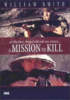 A Mission To Kill