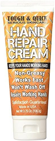 Hand Repair Cream 3.75oz(Pack of 2)