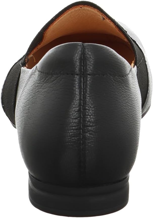 Think! Womens Gaudi Lederfutter