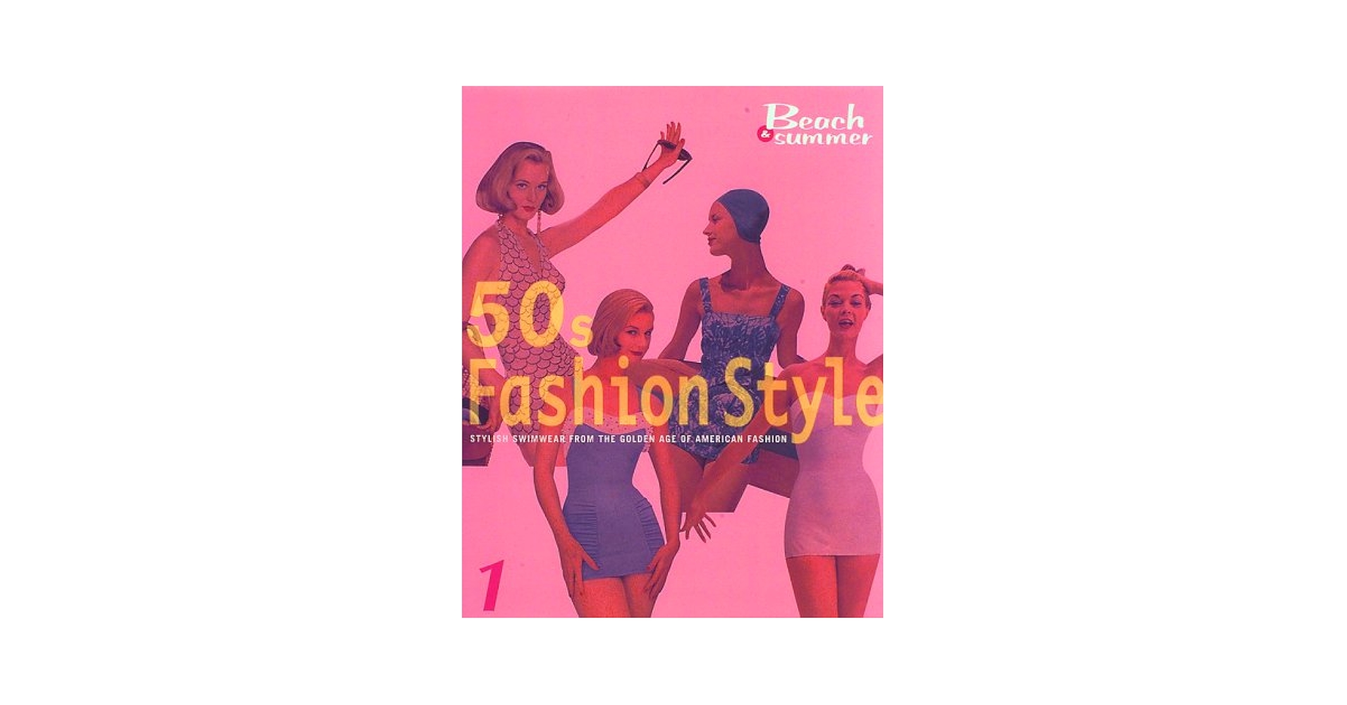 フィフティーズ　ファッション　本 50sFashionStyle 1 |本 | 通販 | Amazon