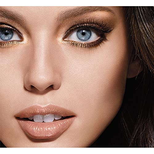 Maybelline New York Lidschatten Palette, The Nudes Palette, 12 Farben – Bild 4