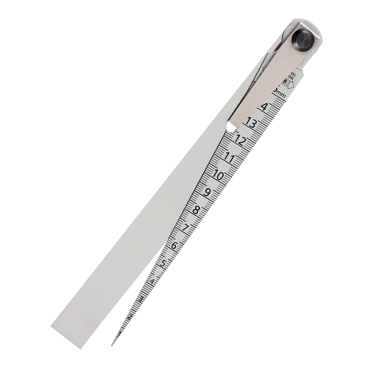SK te-page-zi Comfort Column Scale with Open the 700skd