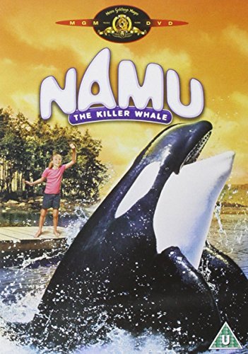 Photo de Namu The Killer Whale [Import anglais]