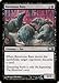 Magic: the Gathering - Ravenous Rats (106) - Magic 2013