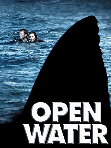 オープン・ウォーター (字幕版) (Open Water) オープン・ウォーター (字幕版) (Open Water)
