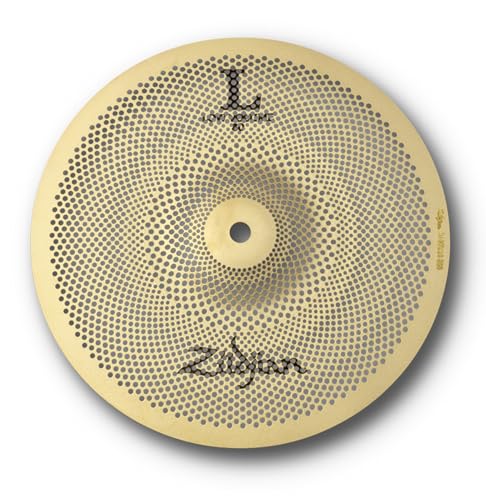 Avedis Zildjian Company L80 Low Volume Splash - 10 Inches