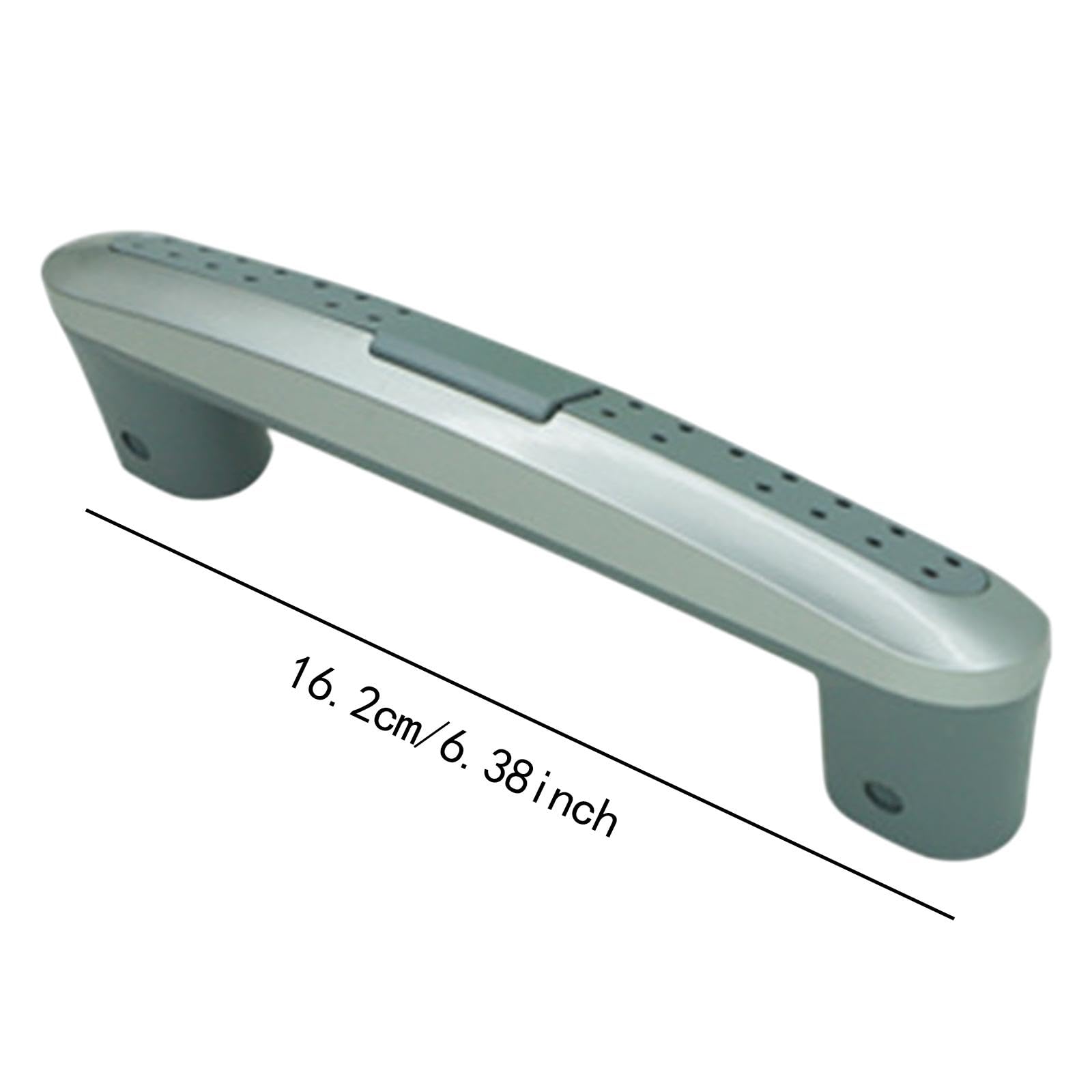 Telescopic Suitcase Pull Grip AsrMyjcx Luggage Handle Replacement