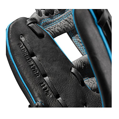 Wilson A1000 1788 11.25" Baseball Glove - Right Hand Throw