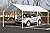 10x20 Carports Heavy Duty Car Port Waterproof Car Tent Metal Carport Party Tent with 6 Steel Legs,White