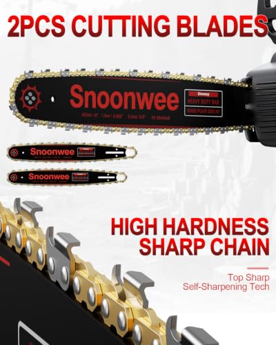 Snoonwee 42V 18