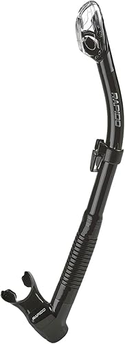 Miniatura 4 de Phantom Aquatics - Máscara en seco de esnórquel