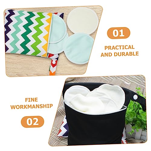Organizador reutilizable de 3 piezas para pañales UPKOCH miniatura 6