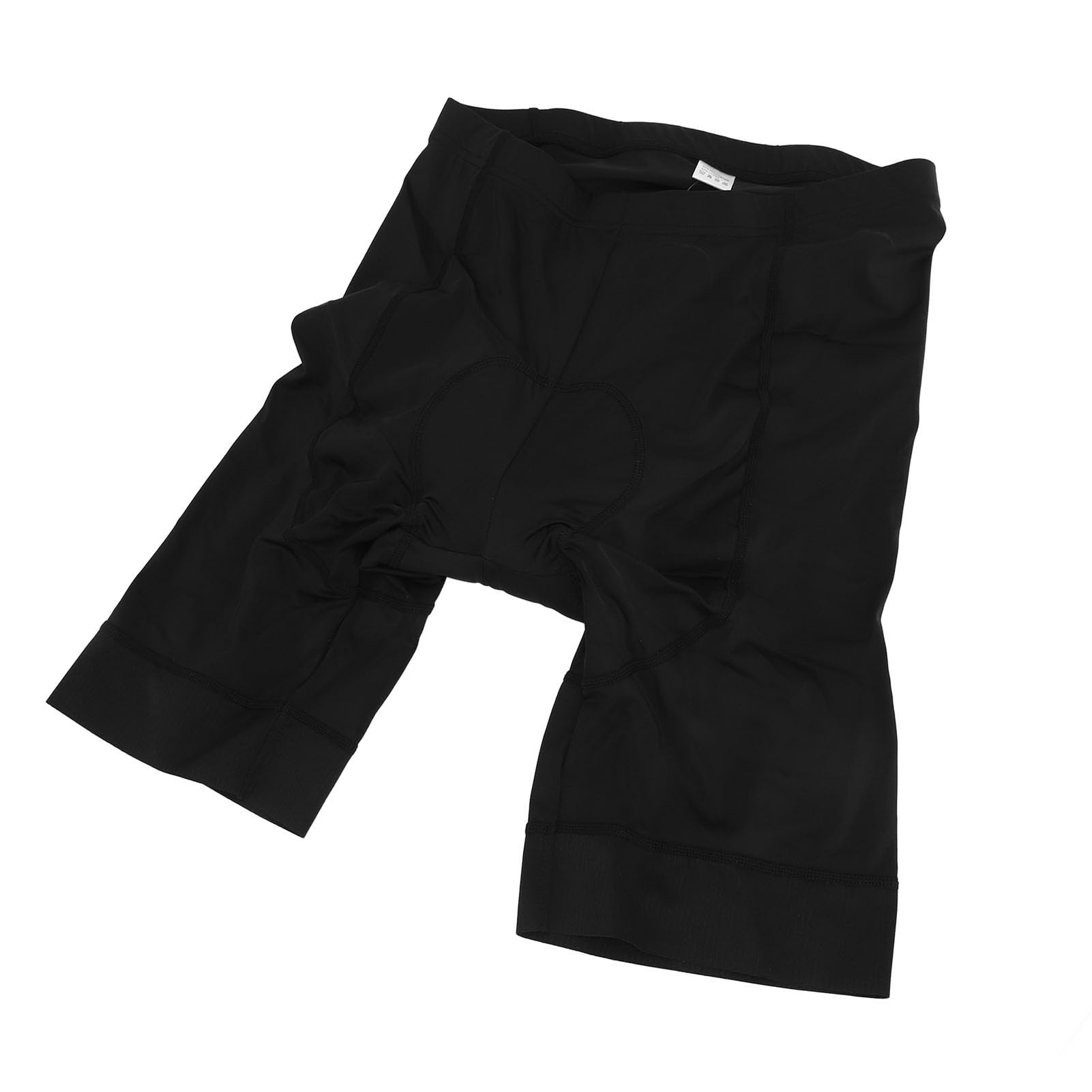 Tbest Bike Underwear Shorts Premium Breathable Quick Dry Cycling Liner Lightweight Outdoor Gear Nylon Polyurethane Summer (M)