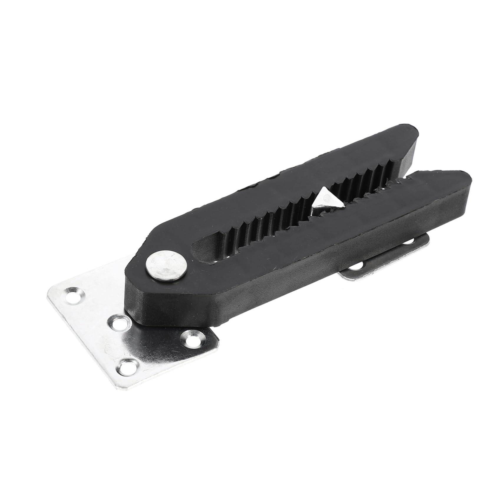 PRETYZOOM 1pc Sofa Connector Sectional Furniture Connectors Sofa Connection Bracket Sectional to Hold in Place Snap for Sofa Clamps for Sofa Couch Steel Seam Alligator