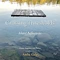 Crossing Thresholds: Island Reflections
