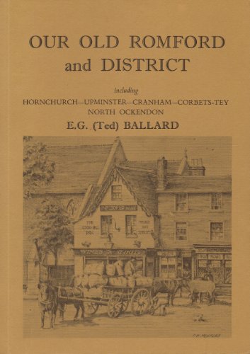 Our Old Romford and District