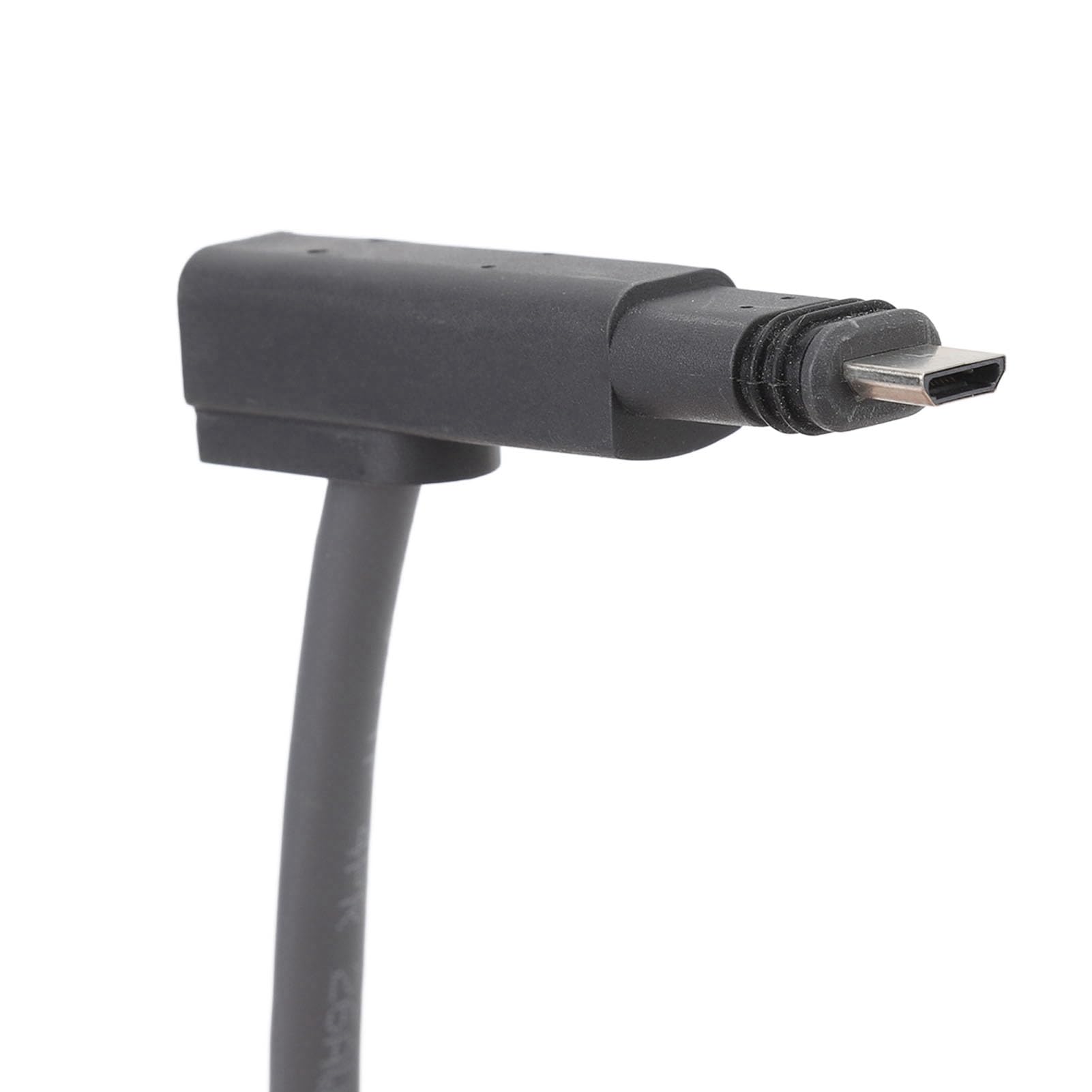 Cable de repuesto de 15 pies, 4,6 m, cable de extensión compatible con Rectangular V2 Gen, resistente a la intemperie, cable de alta velocidad de 1200 Mbps con cubiertas para uso en