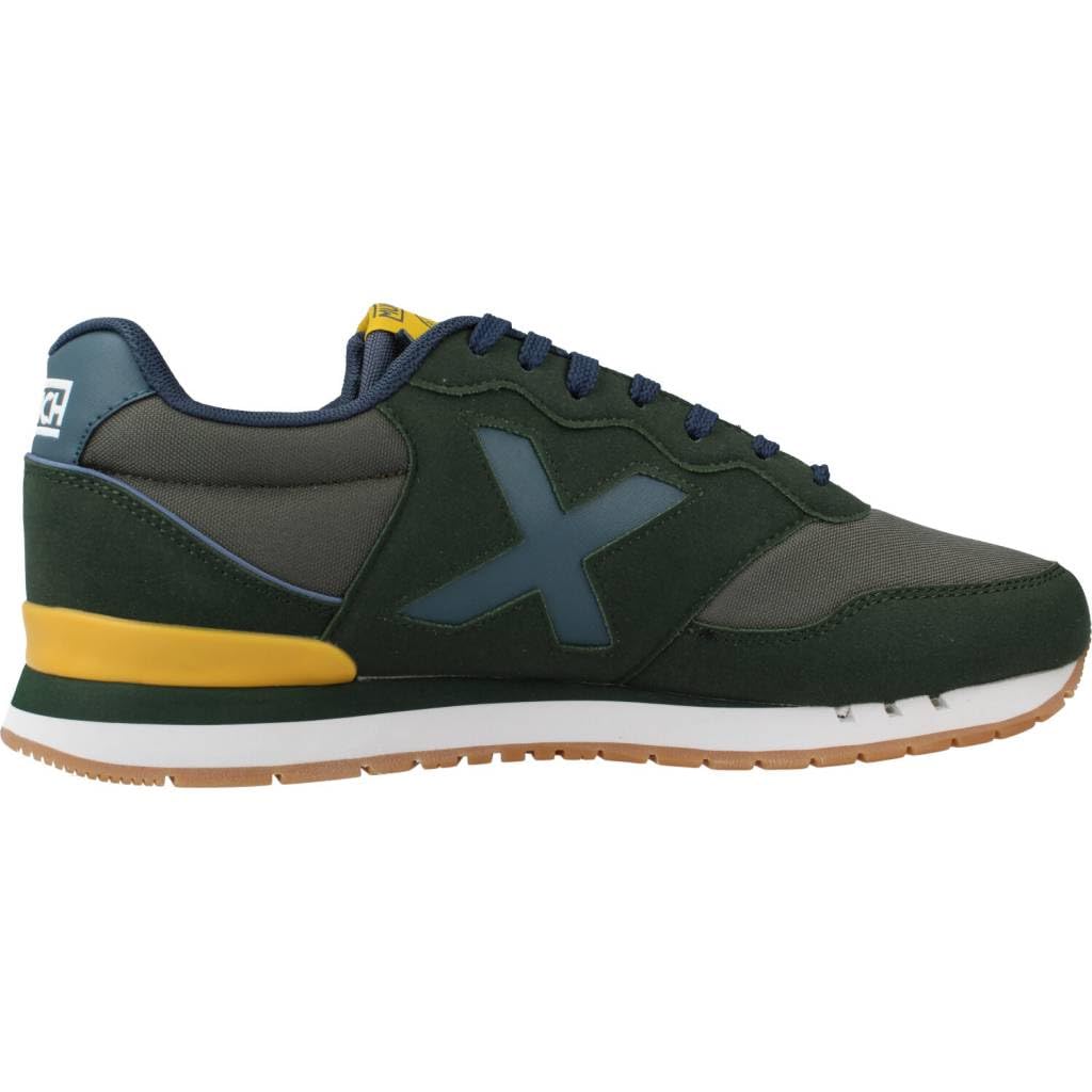 Munich Dash - Zapatillas Hombre